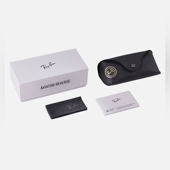 AVIATOR REVERSE - Picture 4 of 8